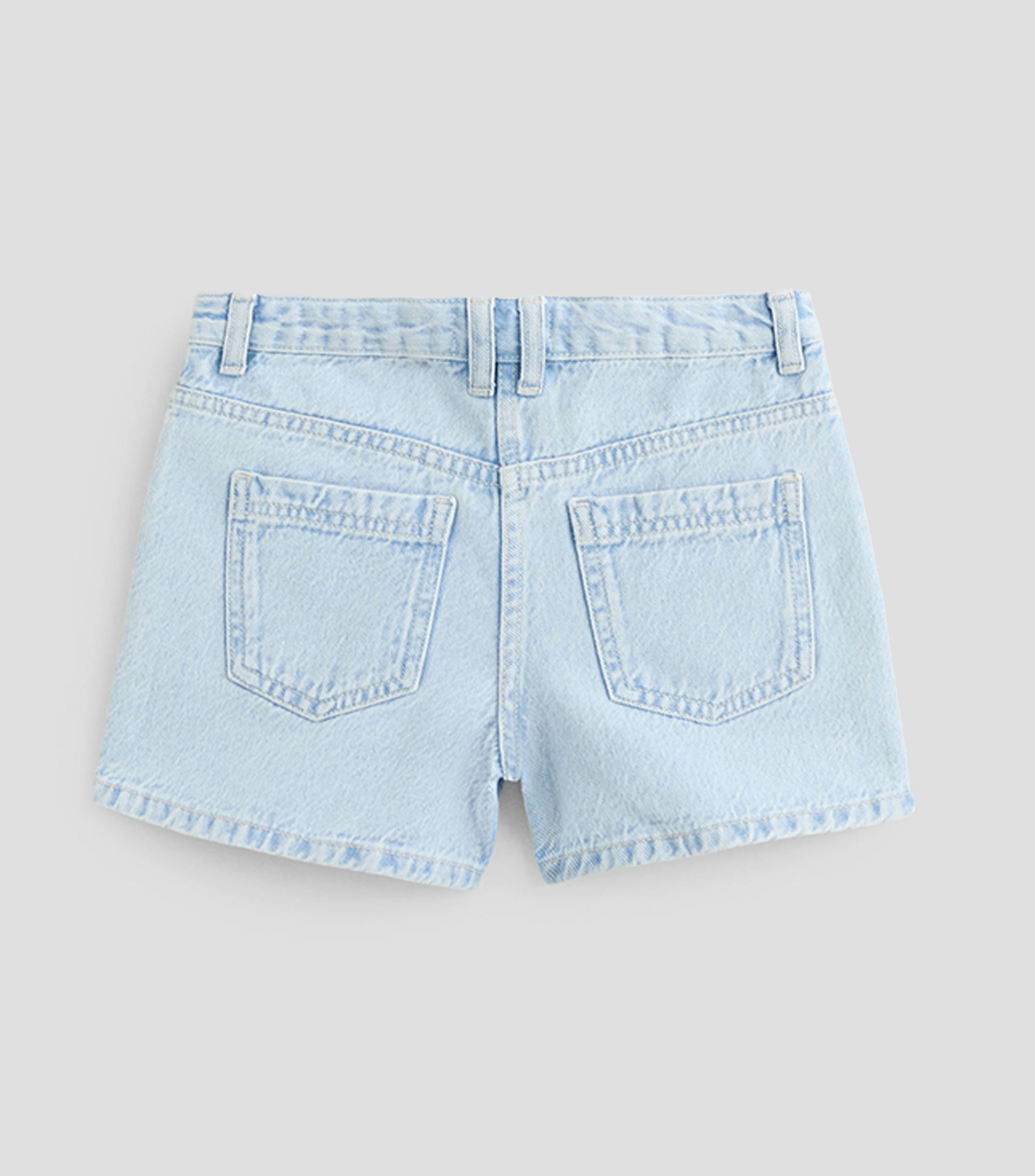 Short fantasía Niña